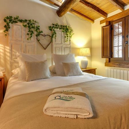 Casa Rural A Cashina Da Lagarteira 巴尔韦尔德德尔夫雷斯诺 外观 照片